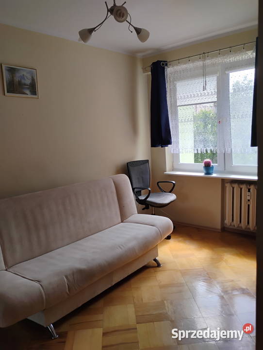 Sprzedam Wynajmę mieszkanie Sokołów Podlaski