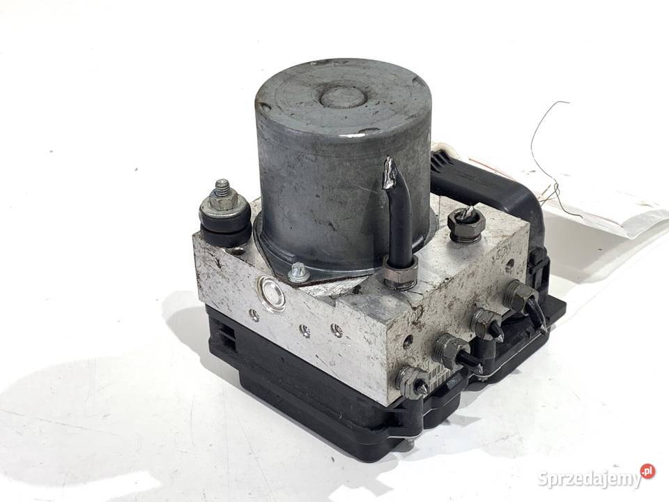 POMPA ABS CITROEN C4 II 9677024980 16 112 Układ ABS i ESP