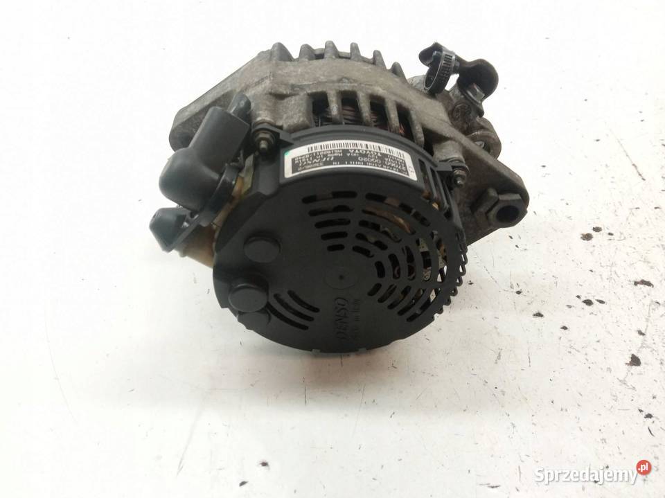 ALTERNATOR 270600Q020 10 12V Peugeot 107 I