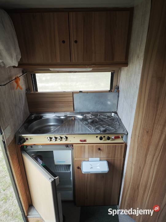 Fiat Ducato I 19d Kraków