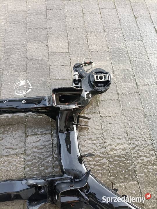 Jep Grand Cherokee WK2 wózek tył pomorskie Luzino