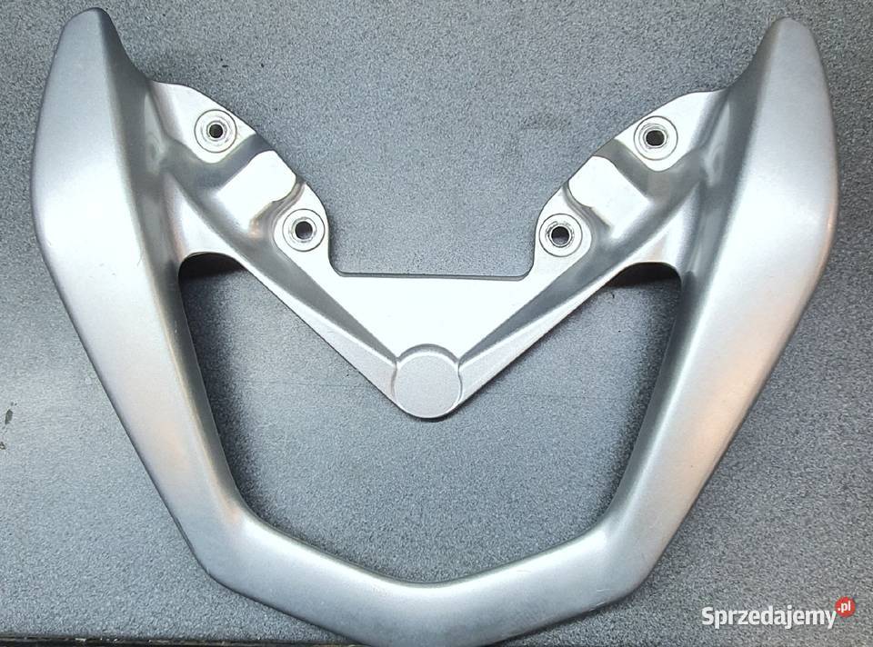 Yamaha nmax 125 2016 uchwyt pasażera tył Grońsko