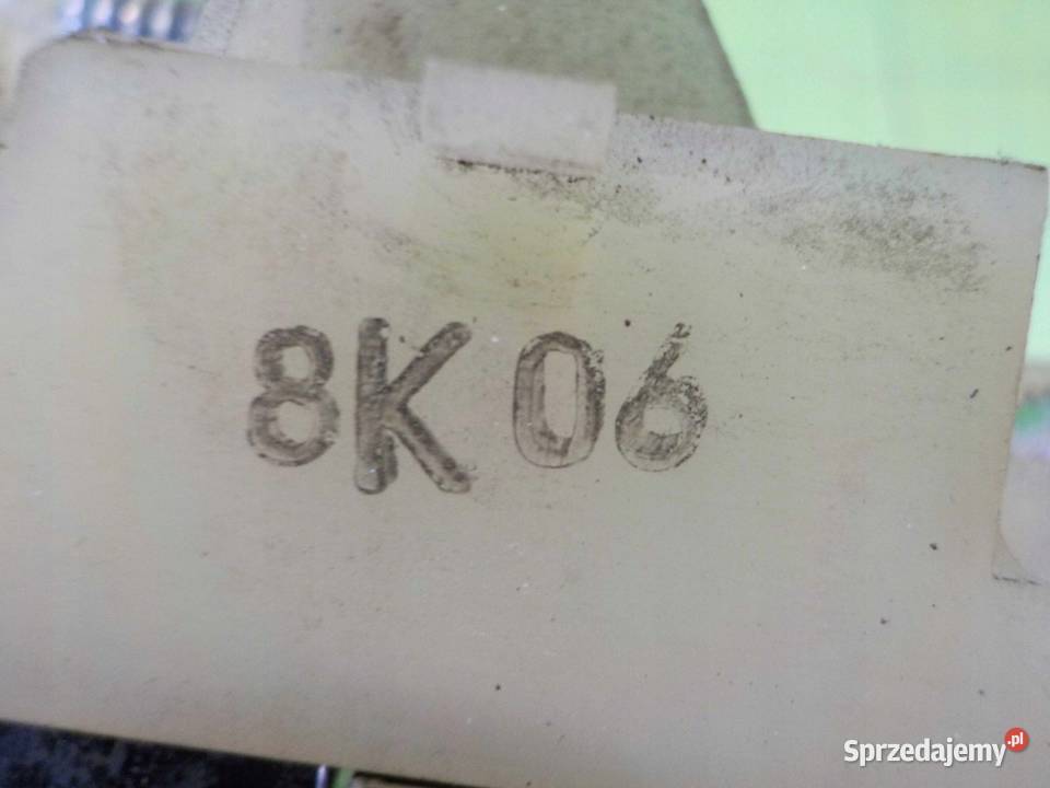 IX55 0812 EU klamka zewnetrzna drzwi lewa tyl Suków