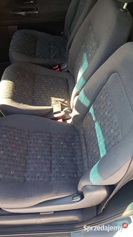 Sharan 19 115 diesel Krynica sprzedam