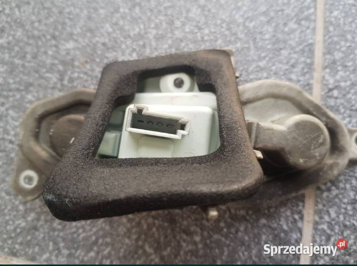 Wkład Lampy Lewy Tył Opel Vectra C Kombi mazowieckie Legionowo sprzedam