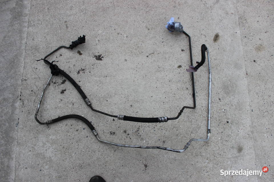 Pompa wspomagania peugeot 206 14 HDI Zabrze sprzedam