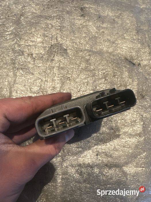 Regulator napiecia Yamaha FJR 1300 YZF R1 FZ1000 Pozostałe Poznań