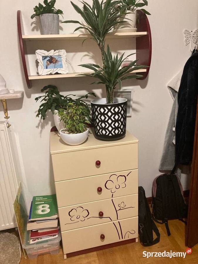 Meble Meblik Orchidea Wołomin