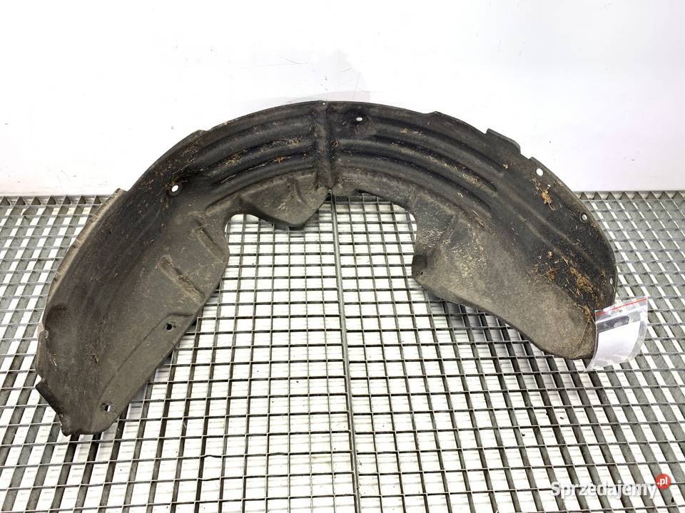 NADKOLE LEWY TYŁ KIA NIRO II SG2 Crossover