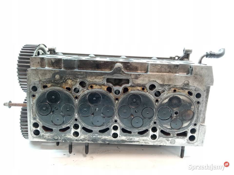 GŁOWICA KOMPLETNA 03G103373A 20 TDI VW osobowe