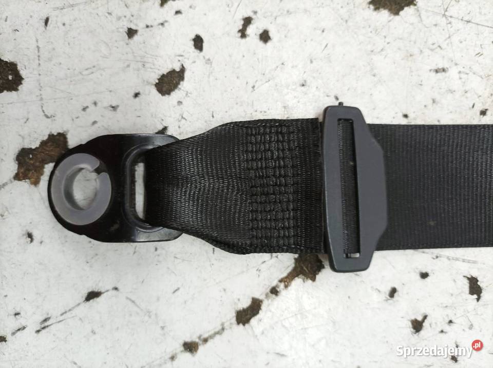 PAS BEZPIECZEŃSTWA LEWY PRZÓD KIEROWCY