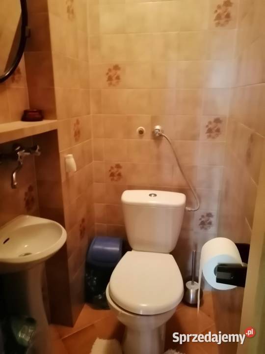 Syndyk sprzeda 12 udziału w nieruchomości mazowieckie Łaskarzew sprzedam
