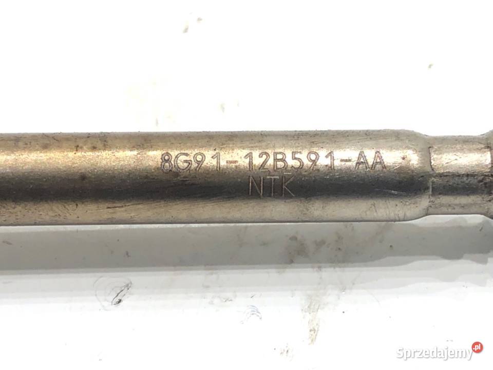 CZUJNIK TEMPERATURY SPALIN FORD MONDEO MK5 Czujniki spalin podkarpackie