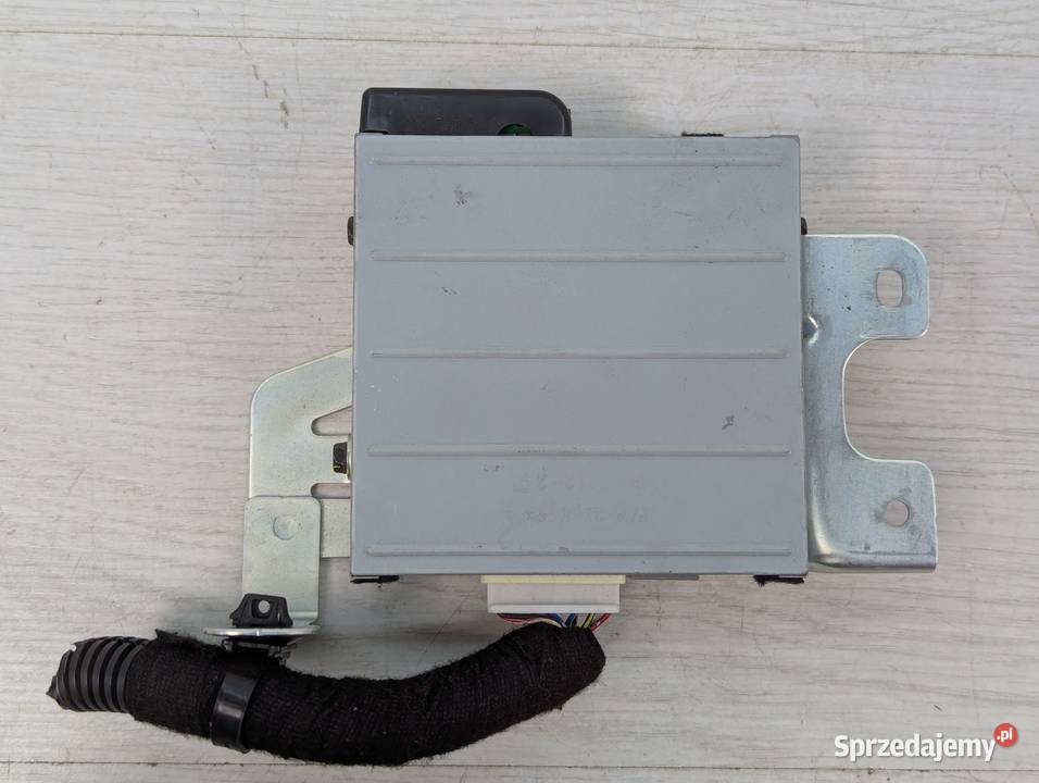 MODUŁ STEROWNIK BLUETOOTH MAZDA CX5 KD4766DH0A Pozostałe Białystok