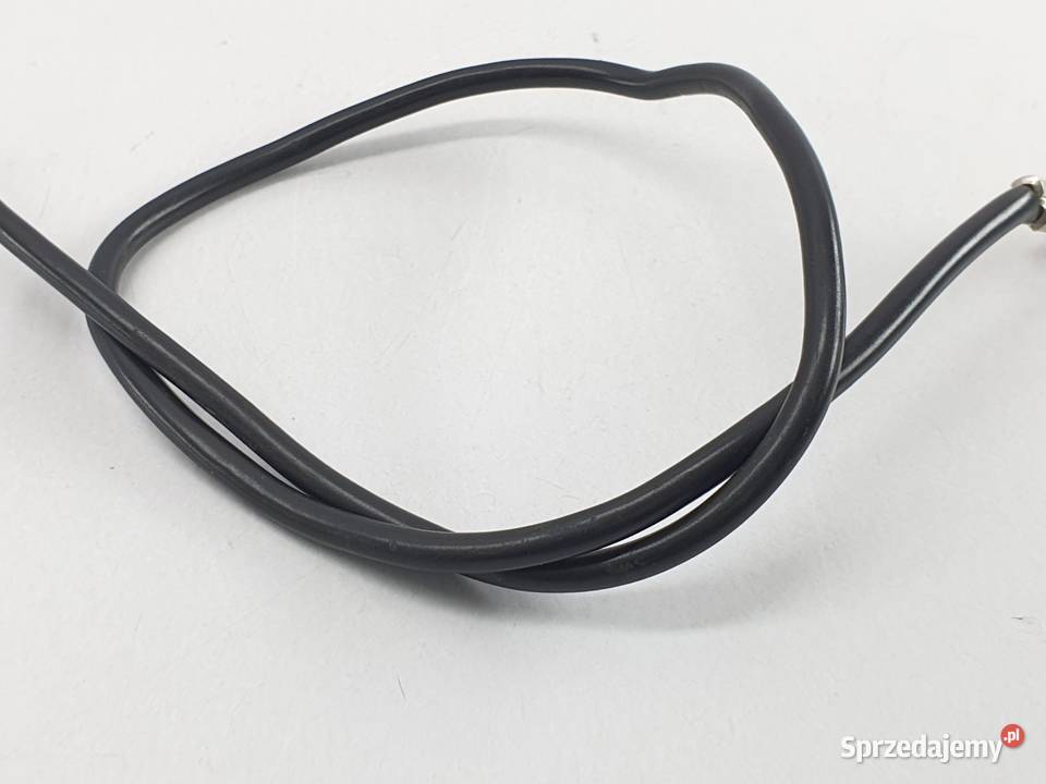 Przewod Minusowy Kabel Rozrusznika Honda Crf Łódź sprzedam
