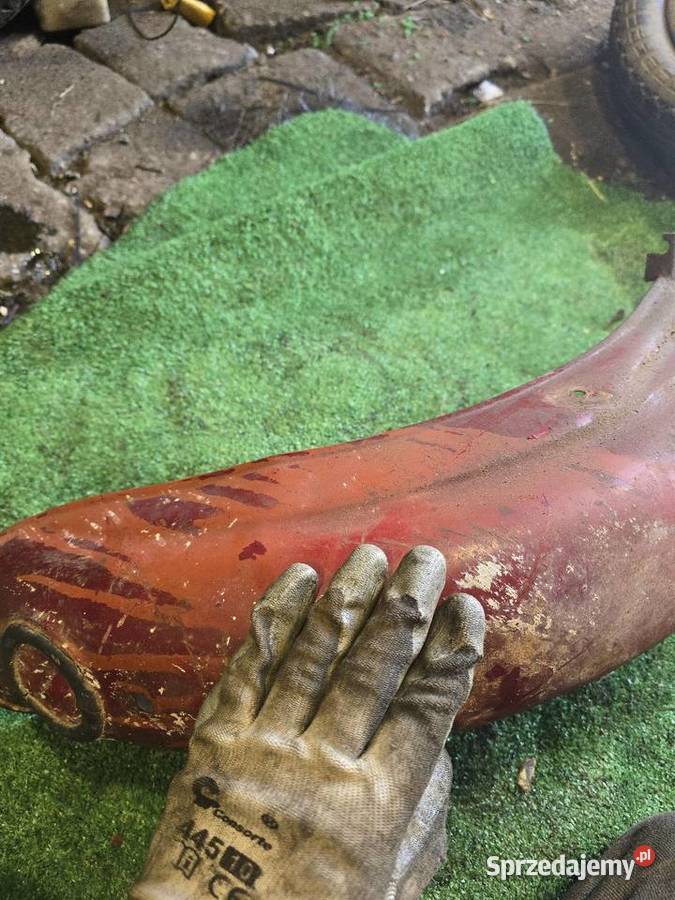 Blotnik tylny jawa 353 Błotniki motocyklowe Gorzów Wielkopolski sprzedam