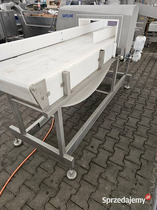 Wykrywacz metali Mettler Toledo Krotoszyn