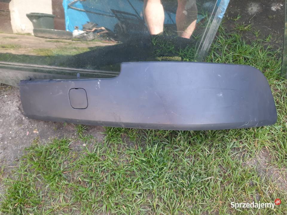 Listwa zderzaka przód prawa Renault Megane II sprzedam