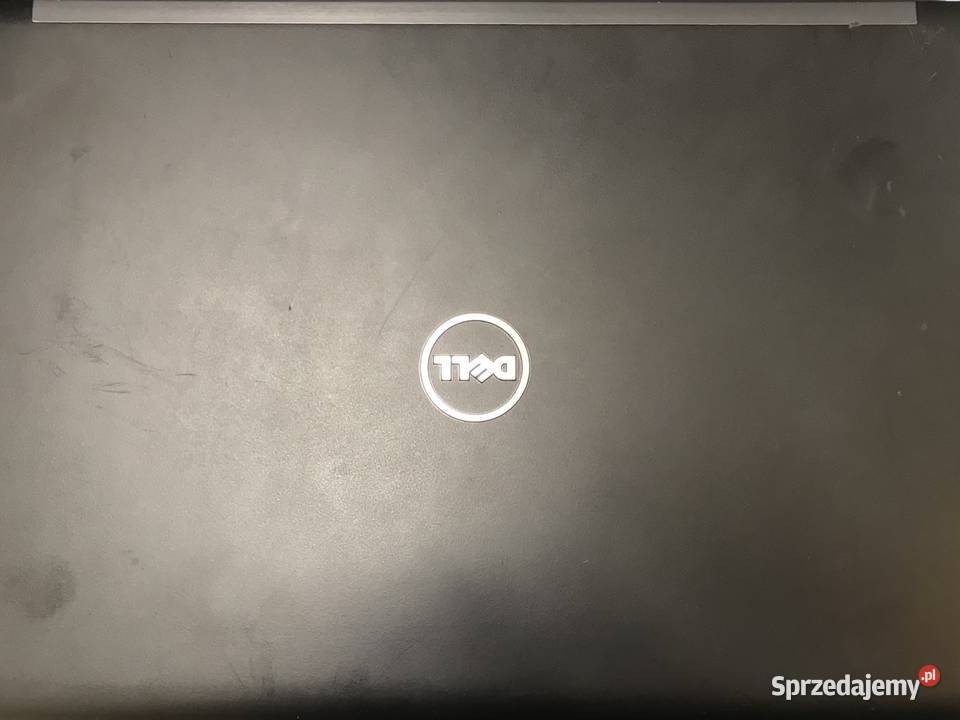 DELL Latitude 5280 LAPTOP 125 i5 26GHz 8GB 256GB mazowieckie Warszawa