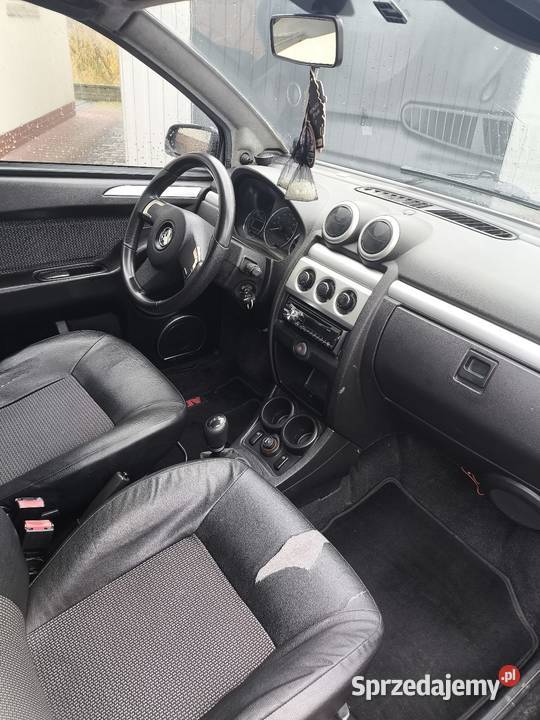 AIXAM CROSSOVER Stężyca