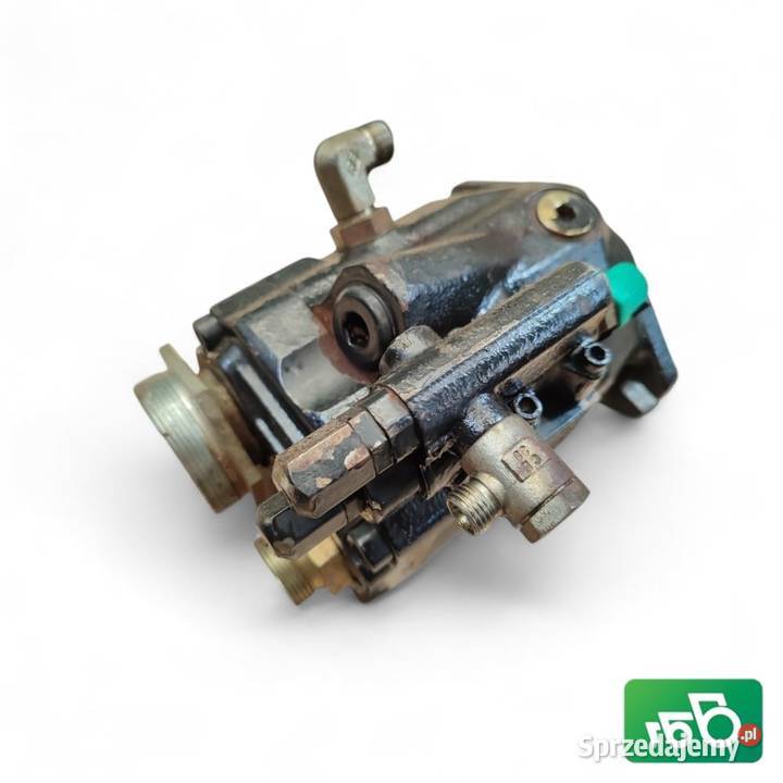 Pompa hydrauliczna A10VO45 Brueninghaus 046915 Rolnictwo wielkopolskie Wilkowo sprzedam
