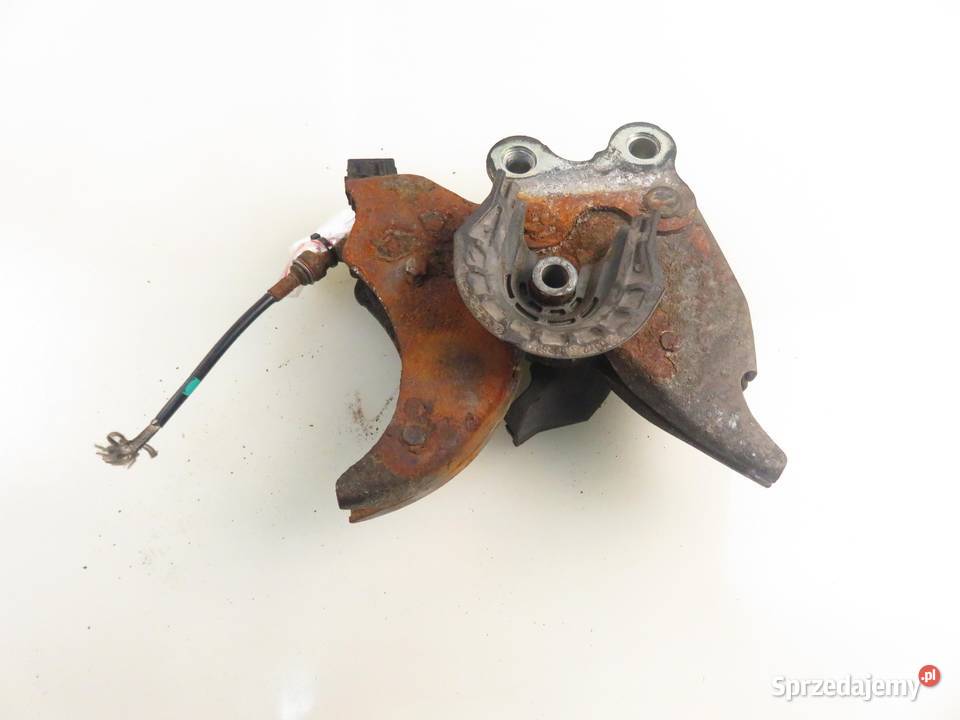 ZAMEK KABINY MERCEDESBENZ ACTROS MP4 MP5