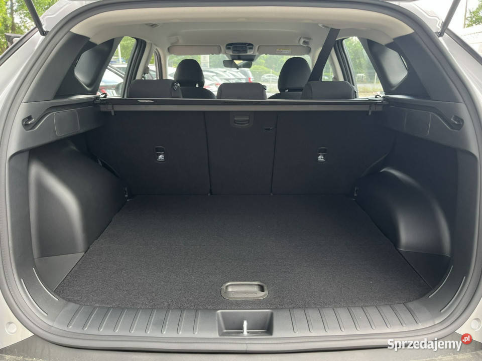 Hyundai Tucson Już 59 911 Modern Plus NOWOŚĆ 16 łódzkie Piotrków Trybunalski sprzedam