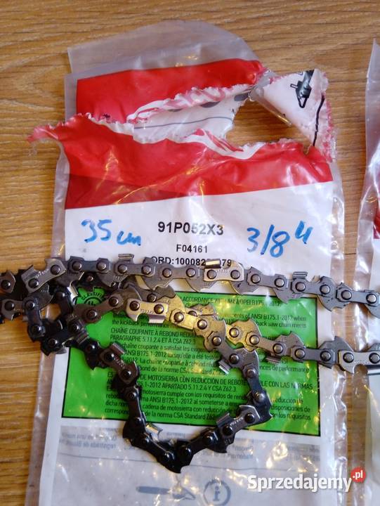 Oregon łańcuch do pilarek elektrycznych 38 3540 Mińsk Mazowiecki