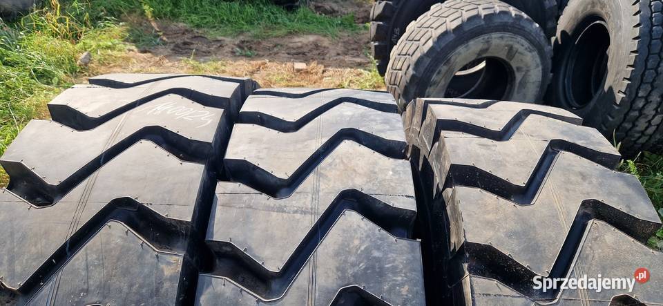 140024 38595r24 1400r24 Bridgestone Nowe Nowe Miasto Lubawskie