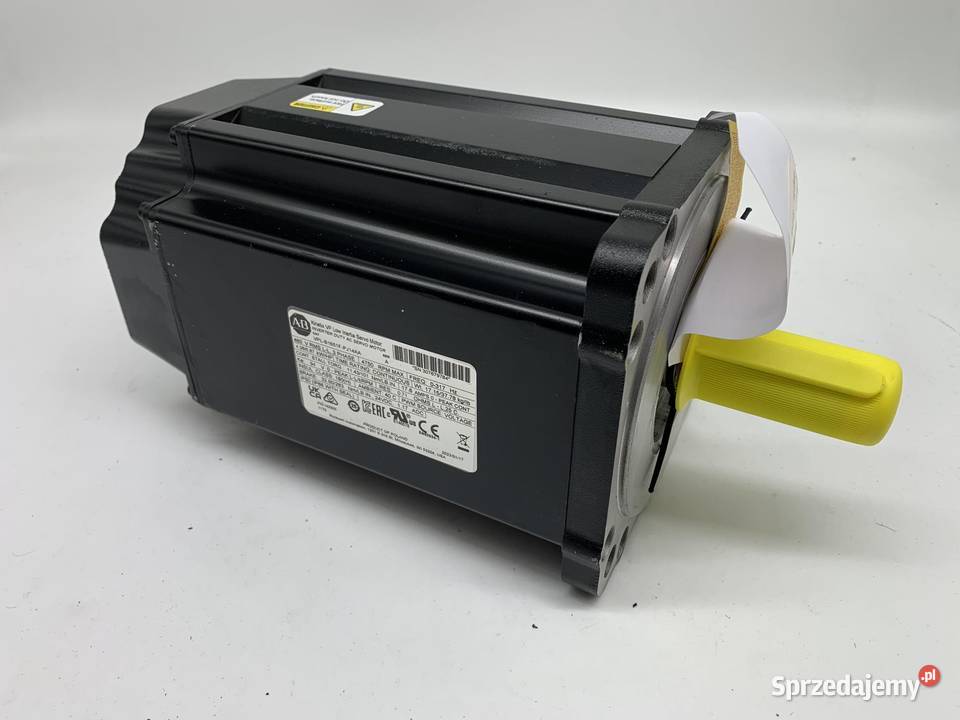 AllenBradley VPLB1651FPJ14AA Servomotor sprzedam