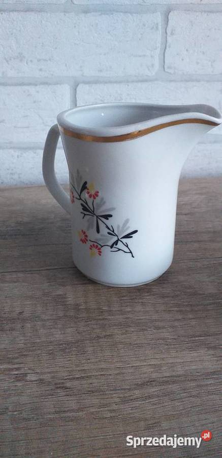 Mlecznik Włocławek prl Przedbórz