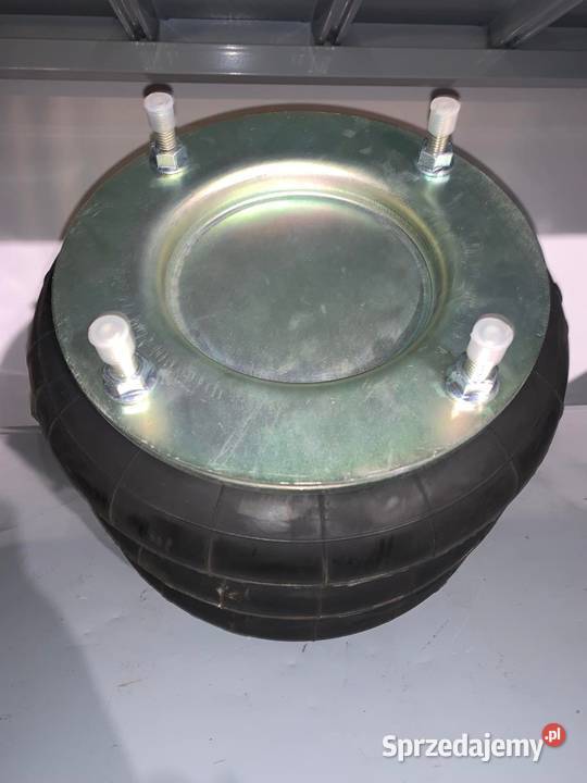 Sopra pneumatic SRIE DB Diamtre 10 DB1038 Pozostałe Warszawa