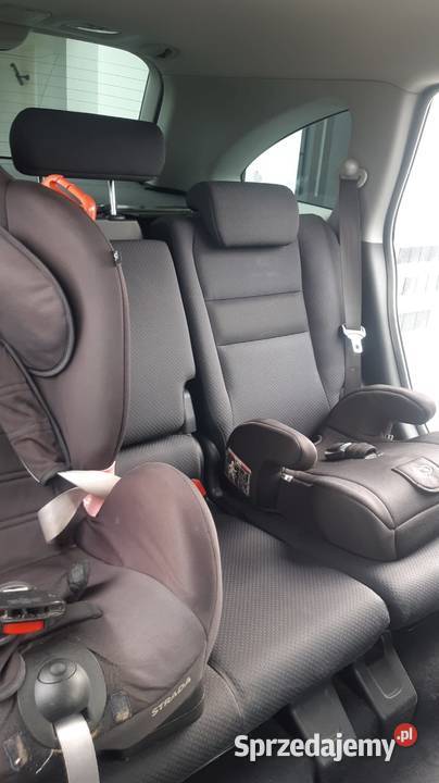 Sprzedam honda crv CR-V Ptaszkowa