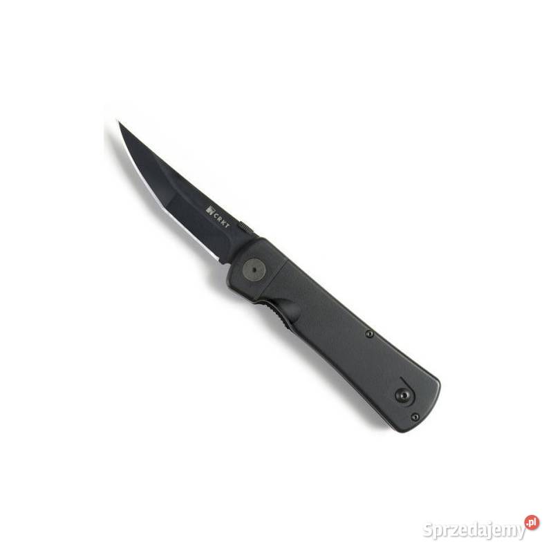 Nóż CRKT 2903 Hissatsu Folder Warszawa