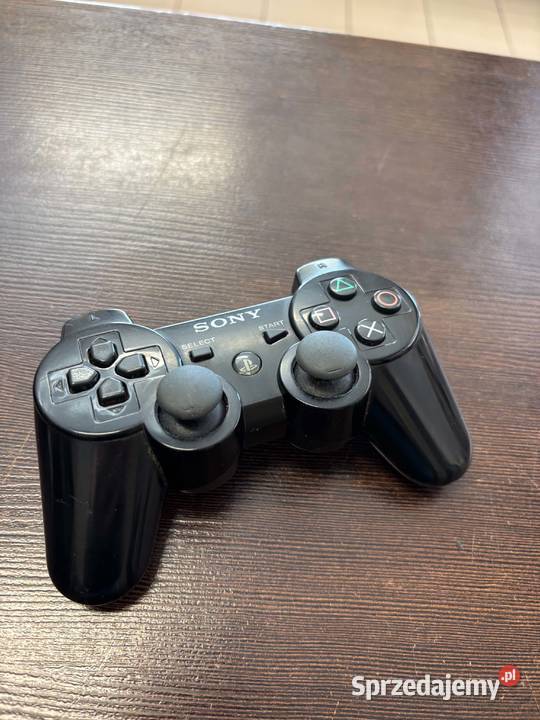Konsola Sony Playstation 3 Slim 120 GB cech