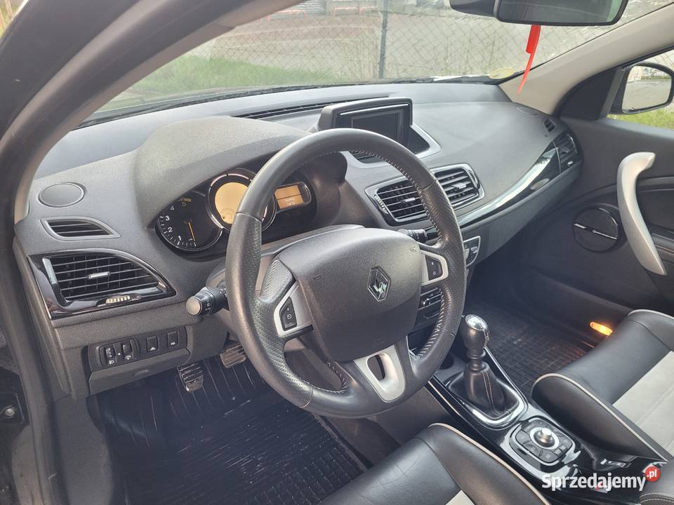 15dci SZYBER DACH SKORA klimatronik nowy rozrzad Rok produkcji 2013 Piła