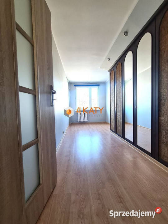 Mieszkanie Zielona Góra Dąbrówki 502m2 3