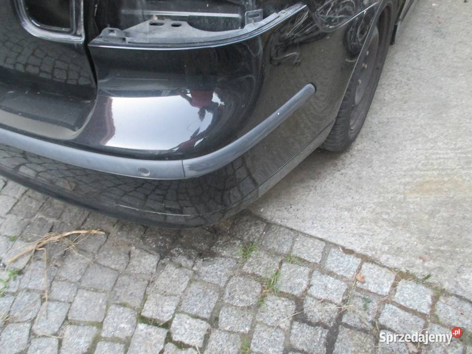 Saab 93 19cdti 2005r części Ząbkowice Śląskie
