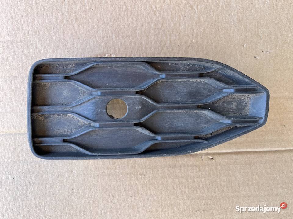 KRATKI ZDERZAKA HALOGENU LEWY PRZÓD VW TROC Pozostałe