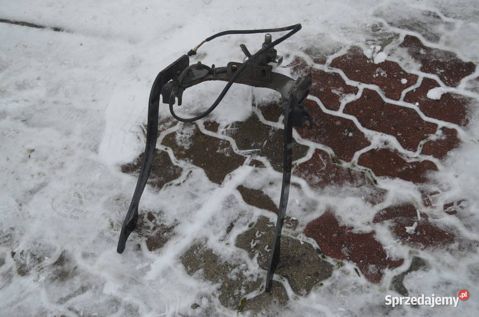 Hak Harley Davidson Electra steet Road Glide Nowa Dęba