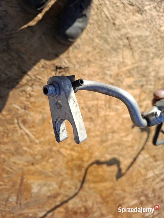 Przewód klimatyzacji Seat Toledo II Bora Golf IV osobowe Przyborów