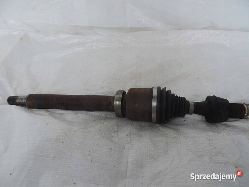 FORD FOCUS MK3 PÓŁOŚ PRAWA DŁUGA F1F13B436AB 15 kujawsko-pomorskie sprzedam