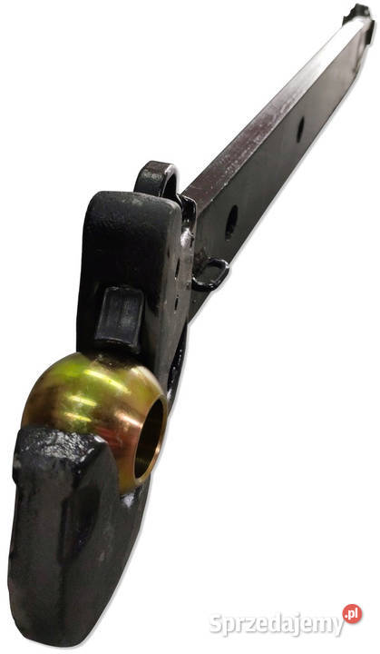 2x WZMOCNIONE CIĘGŁO Boczne Dolne Belka C360