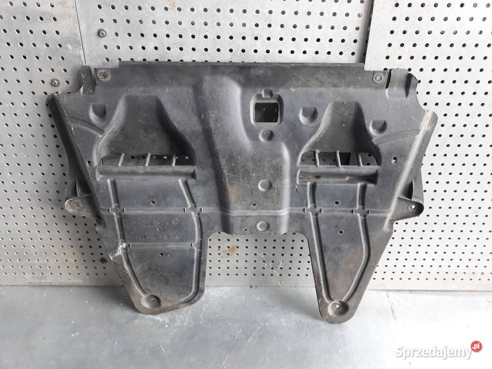 FIAT 500 ABARTH PŁYTA OSŁONA POD SILNIK Międzychód sprzedam