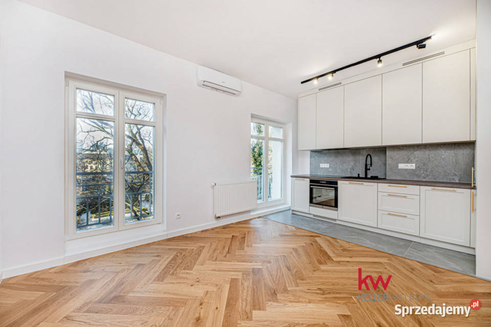 Mieszkanie Poznań 39m2 2pokojowe