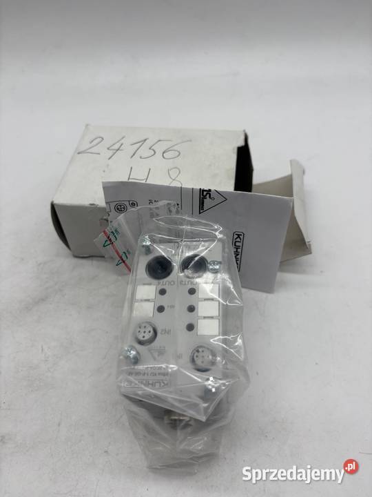 Kuhnke 93023 AirBox KU 1FGEMO