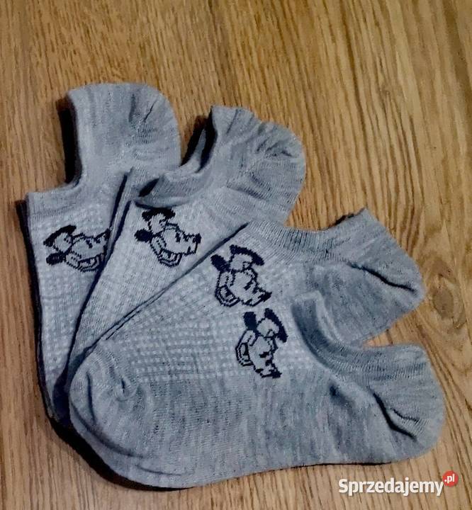 Skarpetki damskie Zawiercie