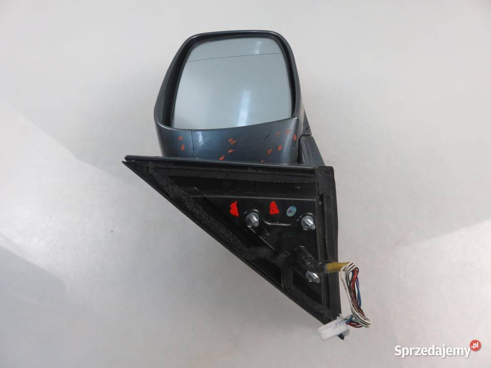 LUSTERKO PRAWE INFINITI M Q70 RAM 11 PIN EUROPA małopolskie