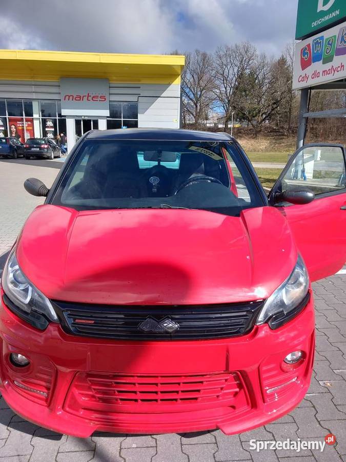 MICROCAR LIGIER js 50 Kętrzyn