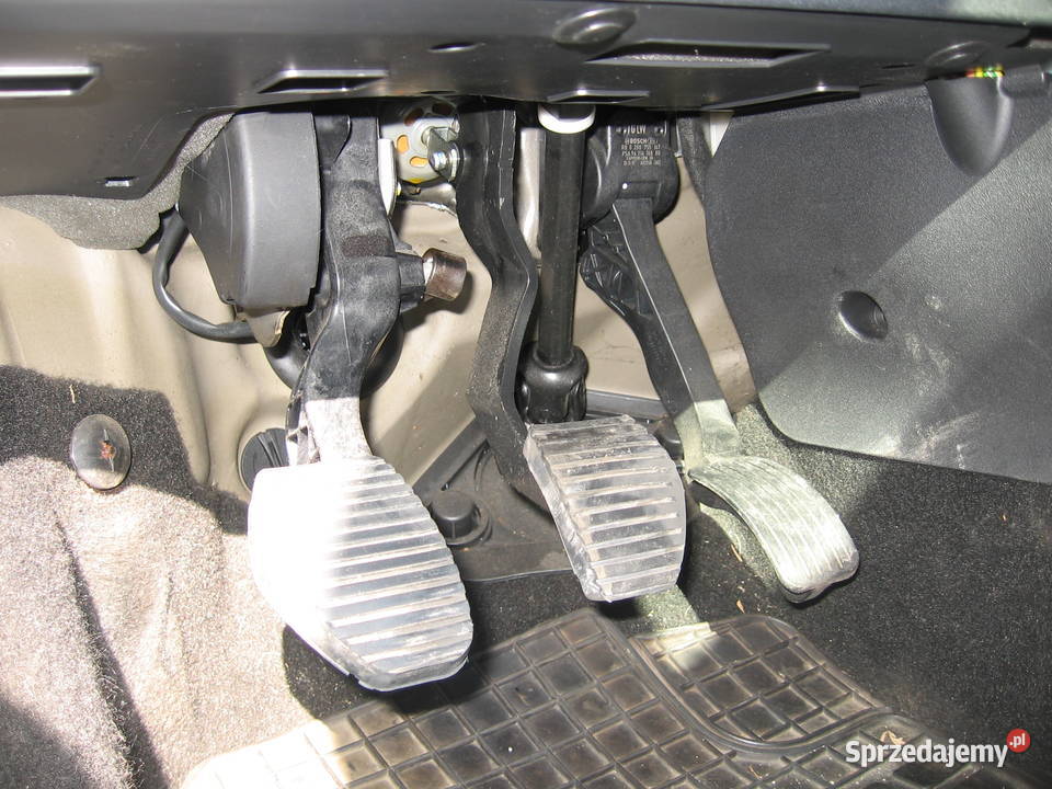 Citroen C4 Picasso 7os bezwypadkowy salon Polska śląskie Żywiec